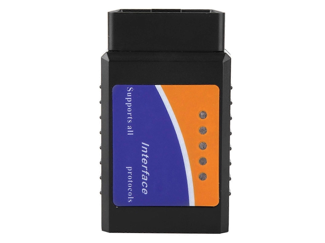Scanner Obd2 Automotivo Can Bus Para Diagnóstico De Códigos De Motor V03h2 1
