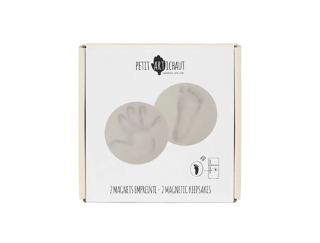 Iman De Impressao Petit Artichaud Pa1100 (2 Un)
