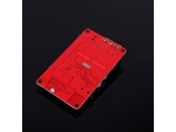 Módulo de Placa Bluetooth 4.0 Estável Prático Durável Amplificador de Potência Amplificador para Áudio