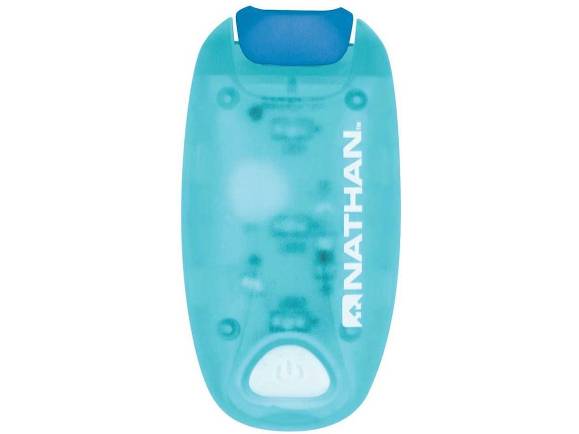 Lanterna para Corrida NATHAN Strobelight (8.5 Lumens)