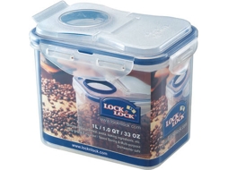 Caixas de Conservação LOCK & LOCK HPL 812F