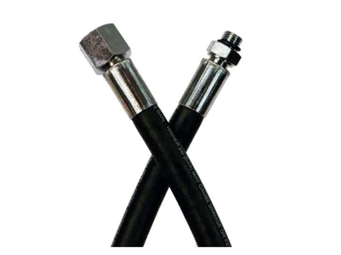 Hydpro Lp Regulator Hose
