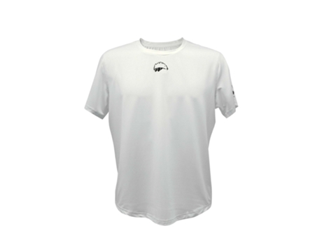 T-shirt para Mulher de Corrida ALTORE (L - Multicor)