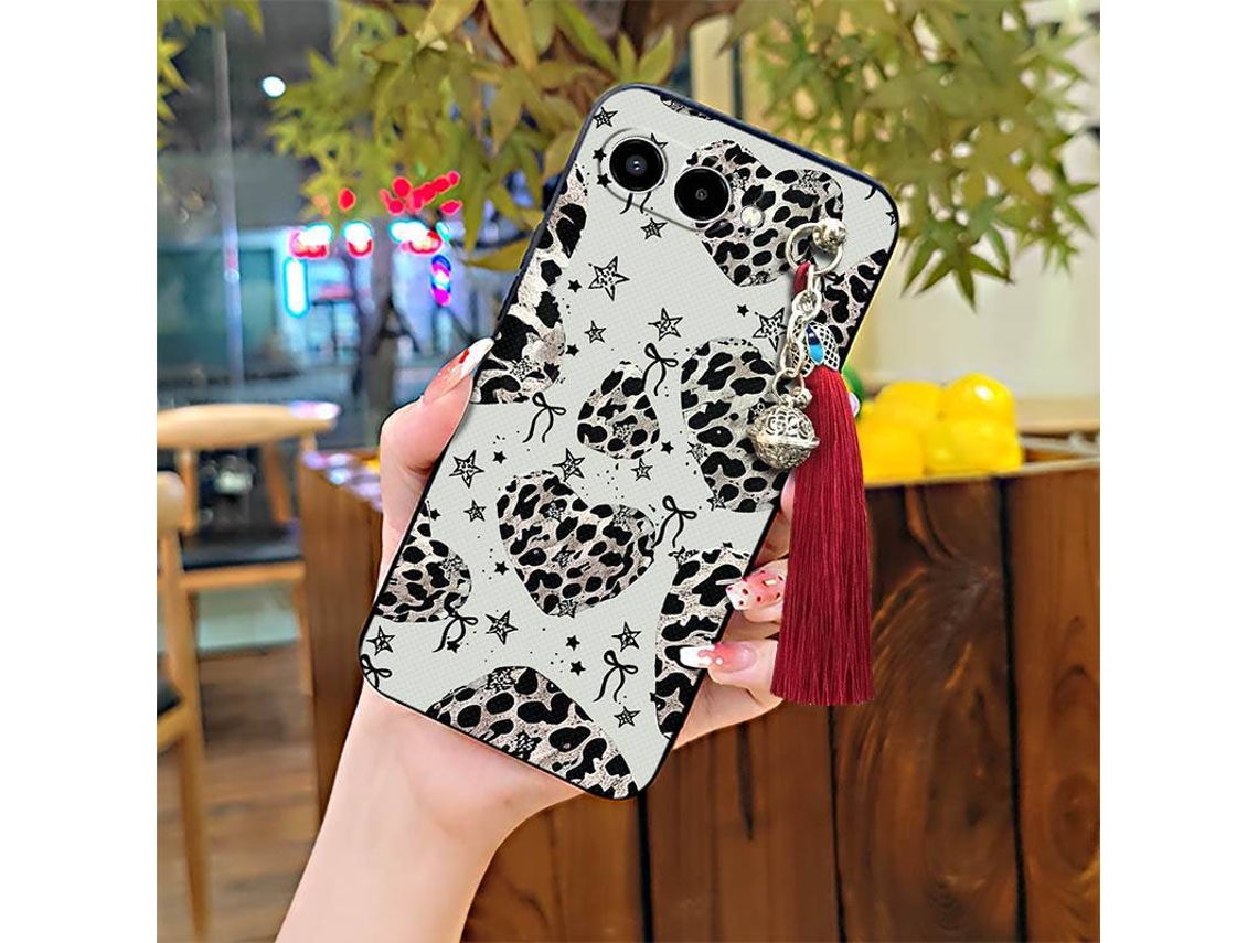 Capa Para Tcl Nxtpaper70 Pro Hibbent