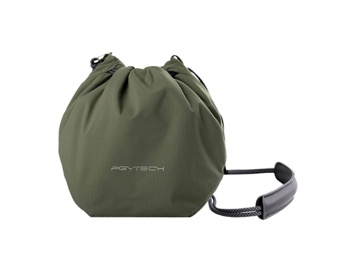 Mochila/bolsa Pgytech Onego (verde)