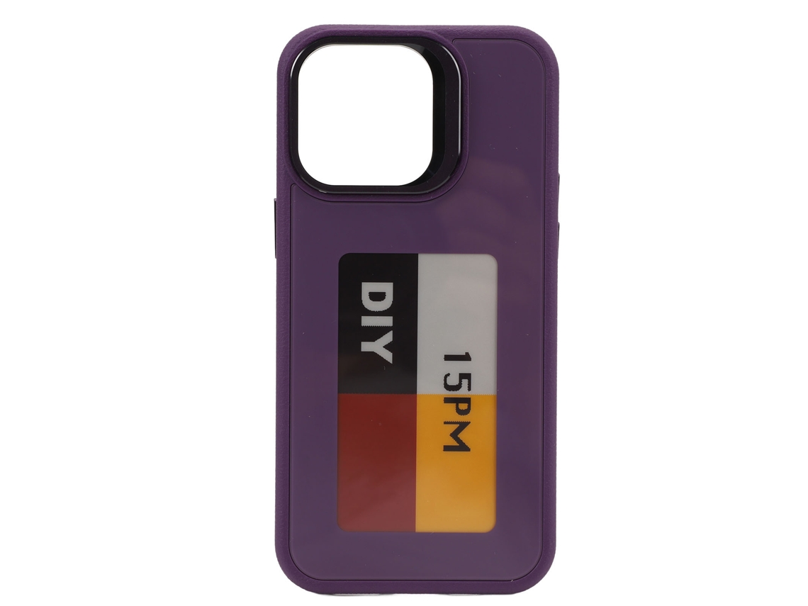 Capa E ink LAXISCREED com Nfc e Suporte para Quadro