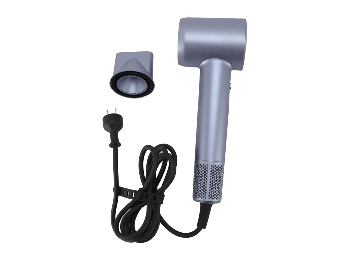 Secador De Cabelo Iônico 110000rpm Alto Velocidade