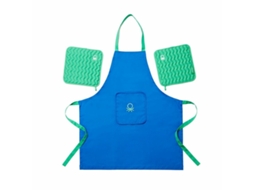 Avental Benetton BE243 (3 pcs)