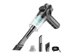 Limpador de Vapor Portátil Alta Temperatura S/MARCA