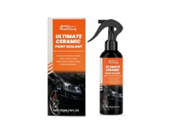 Spray Cerâmico Revestimento Carro
