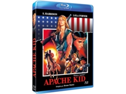 Bianco Apache (1987) / Apache Kid 
