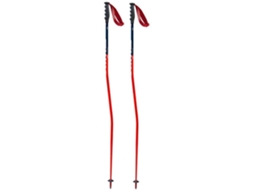 SWIX Poloneses World Cup Pro Super-g Vermelho 110 cm