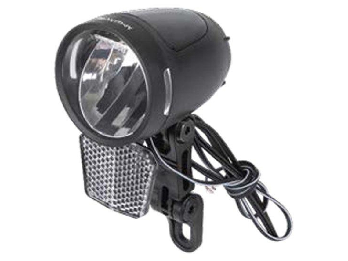 M-Wave Luz Dianteira Apollon e 100