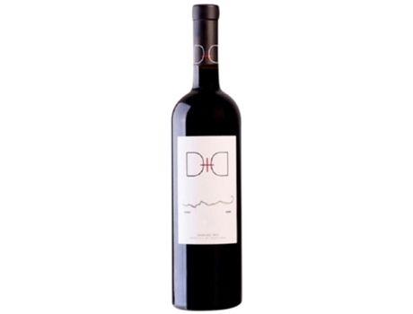 Vinho DRINK & DREAMS Drink & Dreams D+D Douro (0.75 L - 1 unidade)