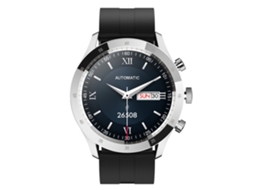 Smartwatch ENZON Prateado