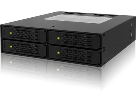 Caixa para Discos ICY DOCK MB994SP-4S