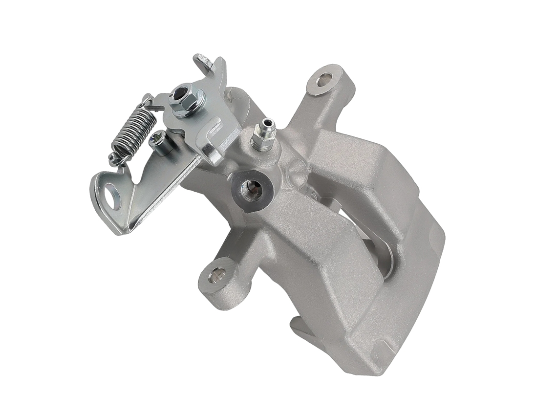 Pinça De Freio, Alumínio, Peso Do Item 1600 G, Compatibilidade Para Renault Fluence I4, Parada Com Desempenho Aprimorado, Números Oem 32057286