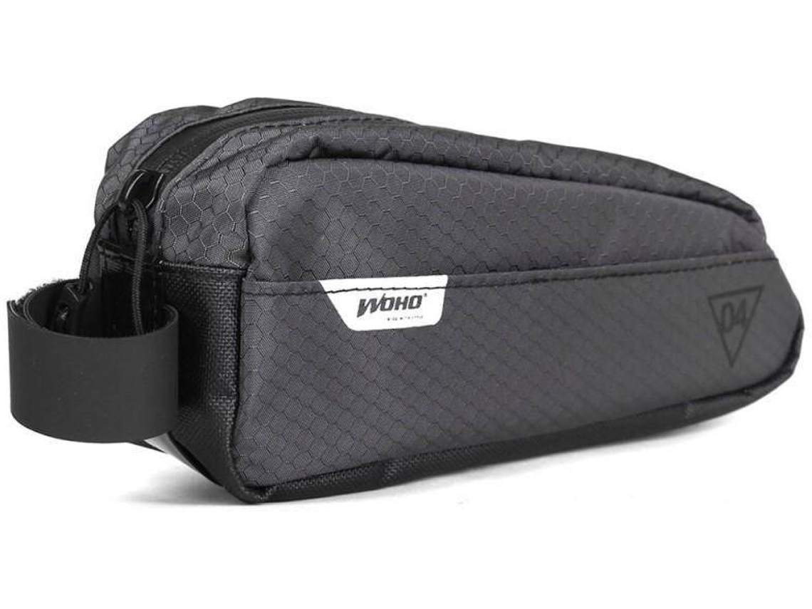 Bolsa WOHO Saco Guiador X-touring Top Tube (1 L)
