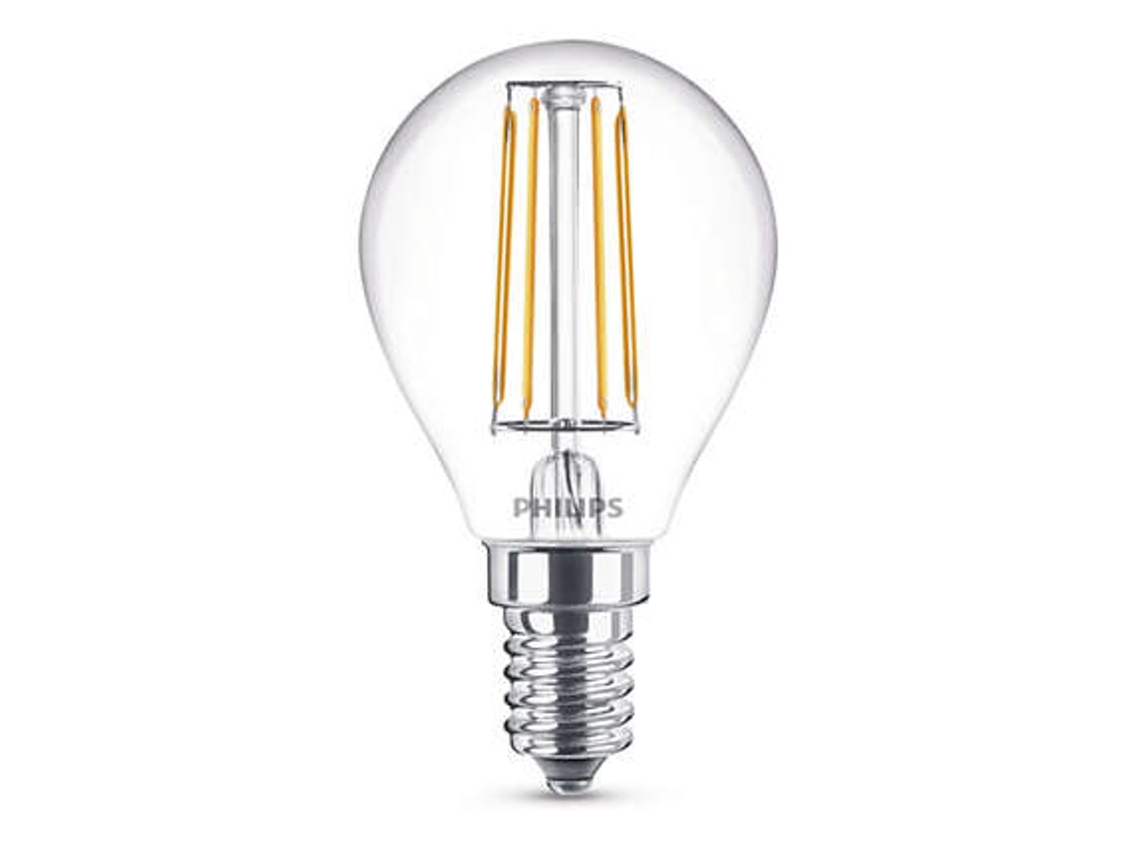 Lâmpada LED PHILIPS 4 kWh
