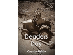 Livro Deaders Day De Chasity Riddle (inglês)