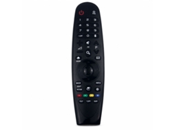Comando À Distância Compatível Com Televisores Lg An-mr650p, Akb75055911, Mbm65584501_dae