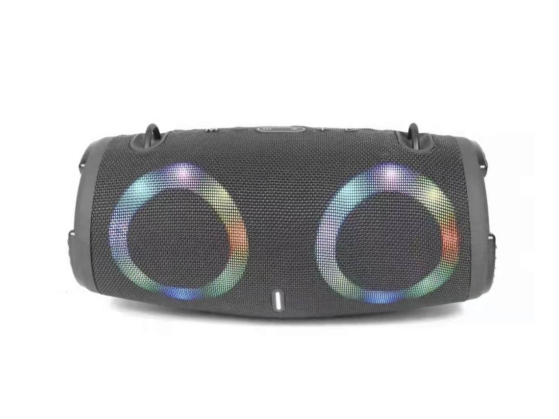 Coluna Portátil WEIMAI 100 W Subwoofer