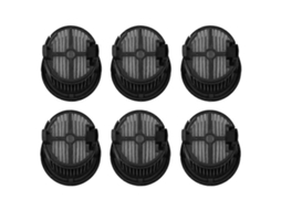 For X4 Pro Vacuum Parts Main Roller Brush Hepa Filter Replacement Accessories