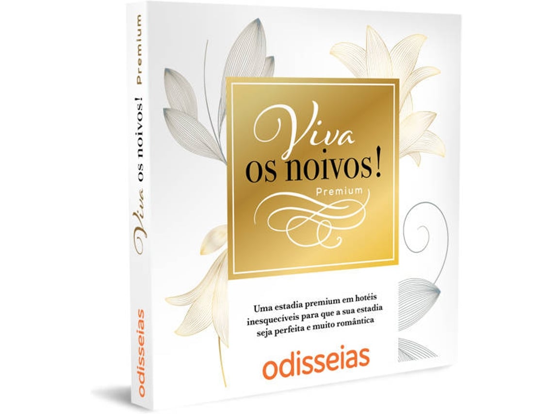 Viva os Noivos! Premium