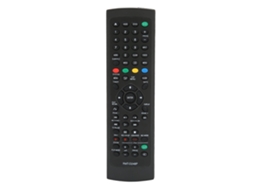 Mando a distancia multifuncional de repuesto para grabadora de DVD y disco duro RMT D248P S/MARCA
