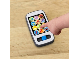 Brinquedo FISHER-PRICE BFK69