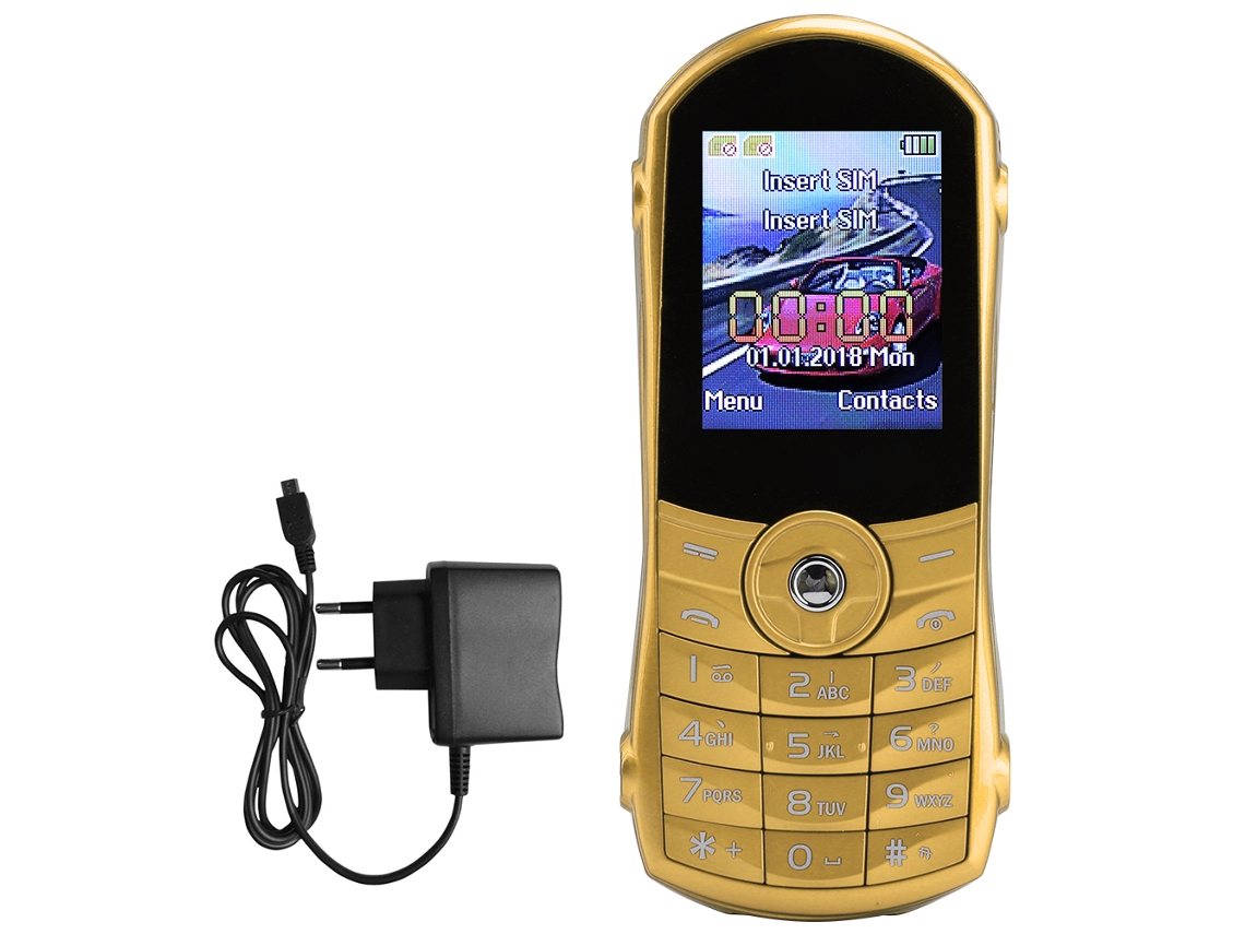 Carro Esportivo Infantil Mp3 Celular LAXISCREED
