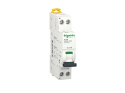 Interruptor Magnetotérmico Ic40N 1P 20A Curva C 10Ka SCHNEIDER ELECTRIC
