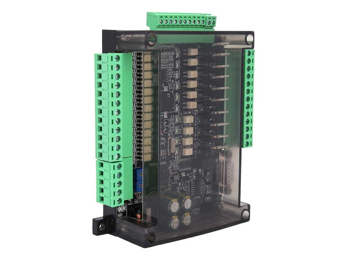 Placa de Controle Industrial 24v 1a