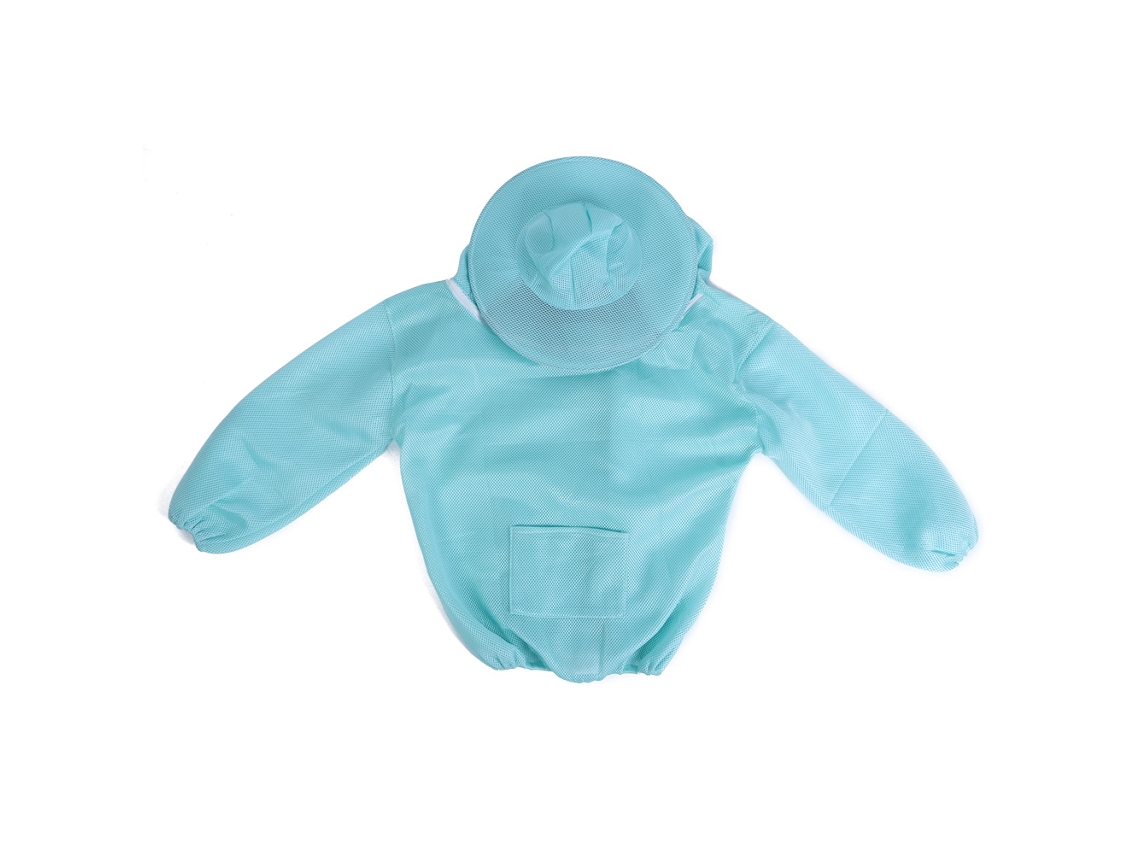 Traje de Apicultura Primerox com Véu Respirável marca