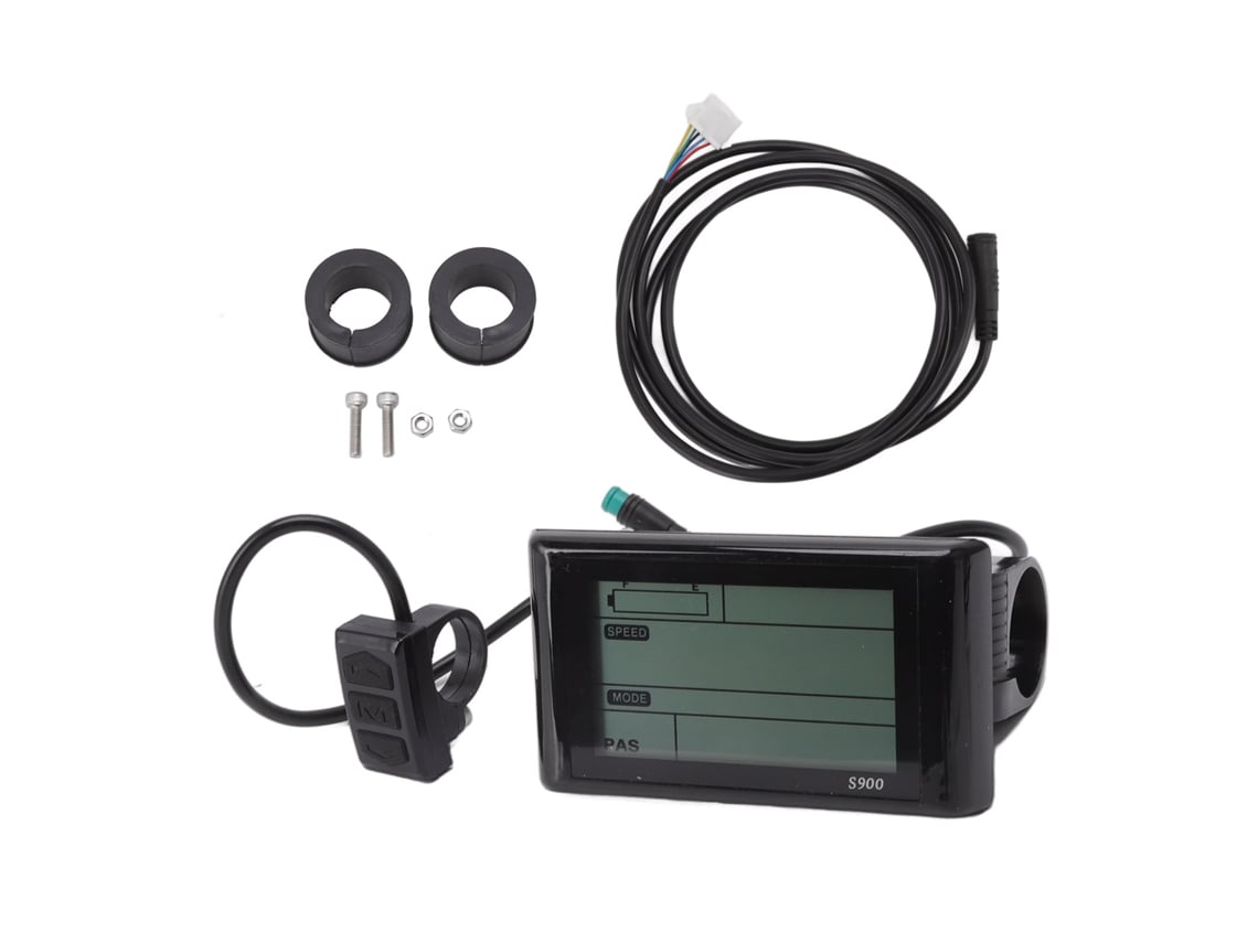 Controlador de Motor de Doble Acción 350w 24v 36v 48v S/MARCA