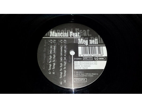 Música Through The Night Bit