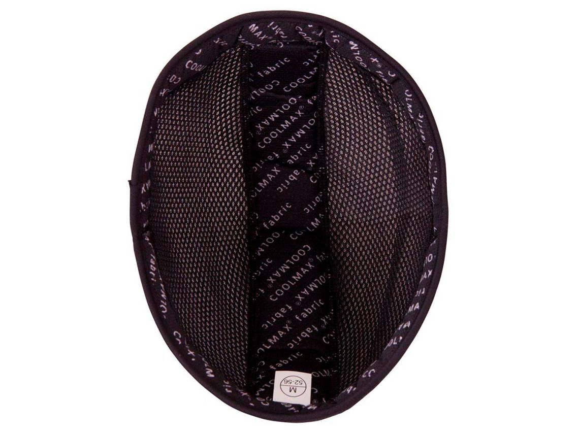 Br Viper Patron Vg1 Coolmax Forro de Capacete