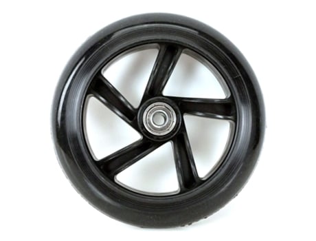 Roda de Scooter com Rolamento PRO ACRO 145 Mm