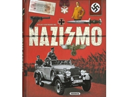 Livro Nazismo (Espanhol)