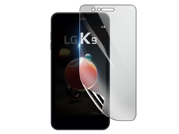 Pelicula de Vidro 3MK K9