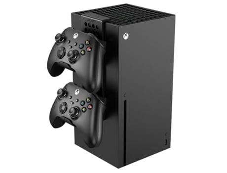 Suporte de Comandos VENOM  (Xbox Series X)