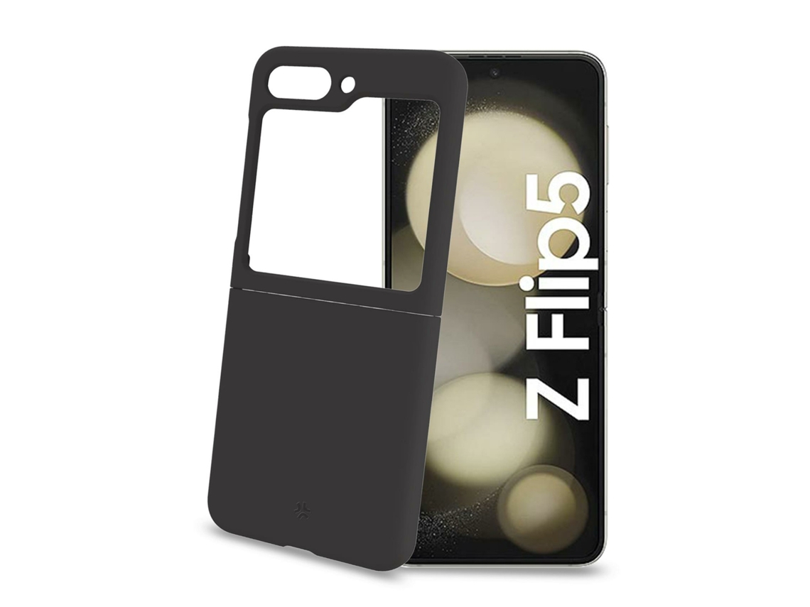 Capa Para Smartphone Celly Cromo1058bk