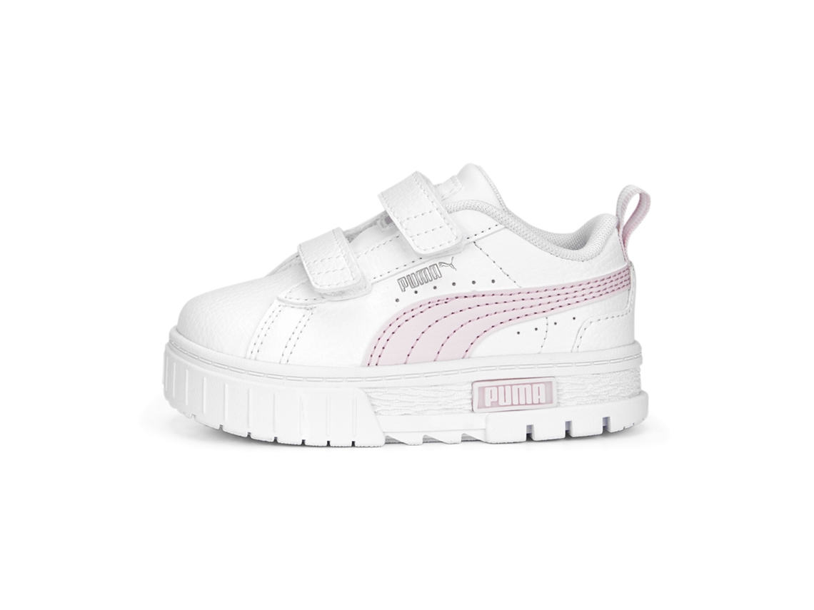 Sapatilhas puma bebe discount
