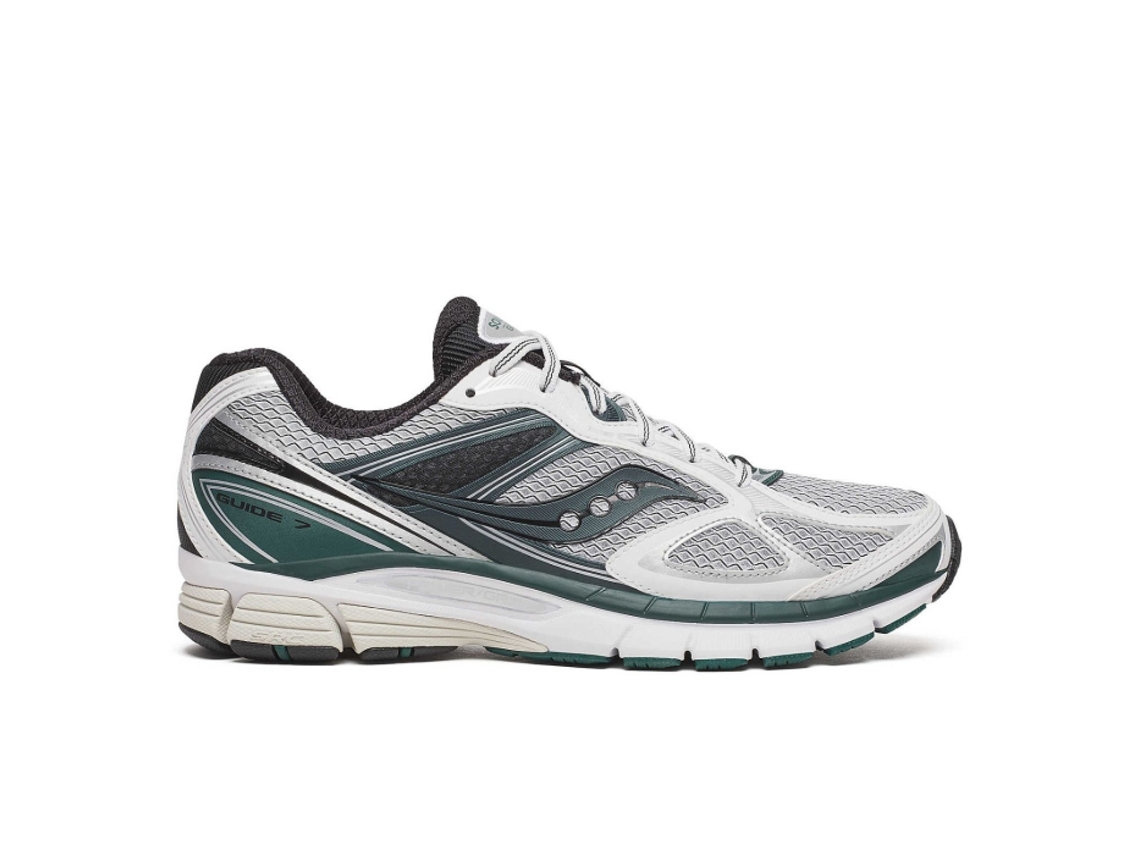 Saucony Tênis Sr. - Tamanho 43