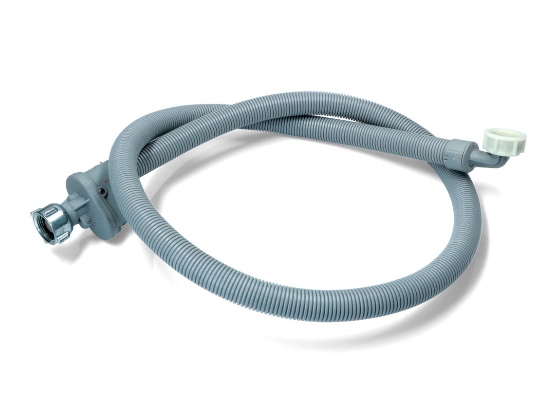 Mangueira de Alimentação com Segurança 150cm ELTEK para Máquina de Lavar Roupa Fwh300un