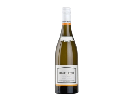 Vinho branco KUMEU RIVER Rays Road Chardonnay Hawkes Bay (0.75 L - 1 Unidade)
