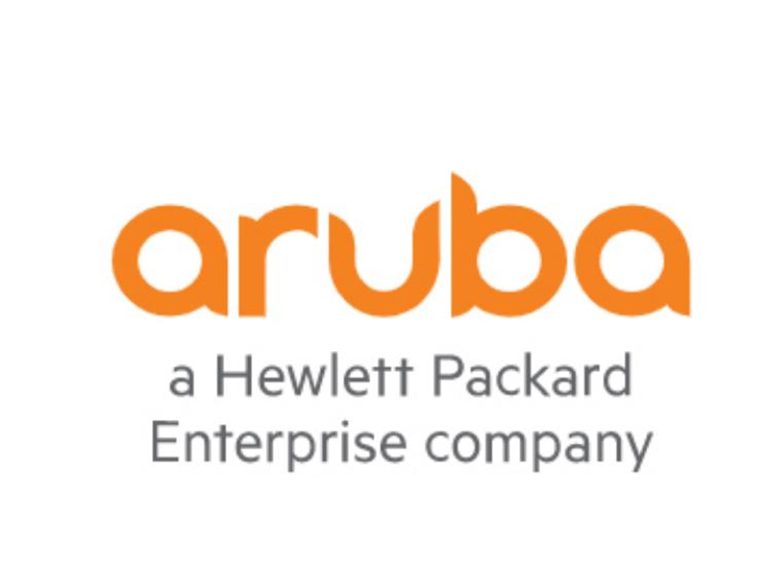 Aruba a Hewlett Packard Enterprise Company Jz454Aae Licença/Upgrade de Software 100 Licenças 3 Anos