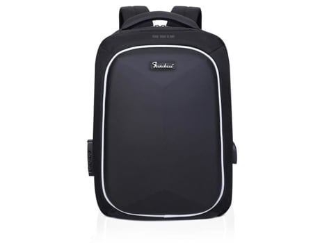Mochila para laptop Heden 17,3 máx. TD
