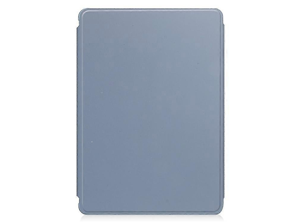 Lurelia Capa Com Teclado Para Samsung Galaxy Tab A9 S20241230512 Em Couro Sintético, Com Rotação 360°, Transparente, Transparente, Variante 5