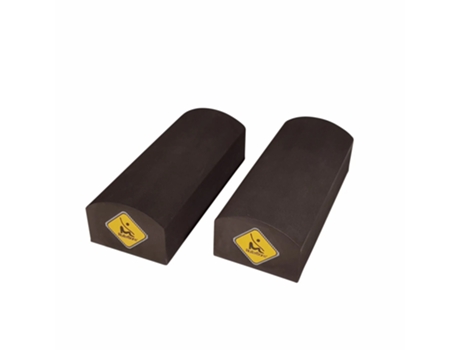 Conjunto de 2 Blocos de Equilíbrio ROLLERBONE